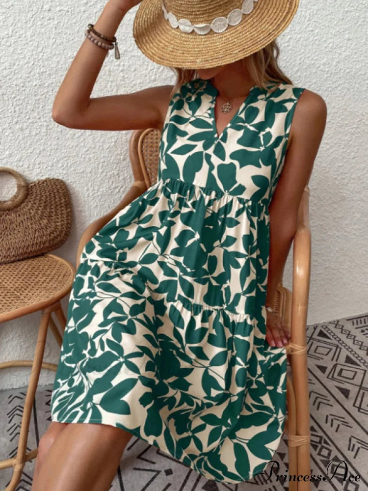 Beautifully Crafted Dress