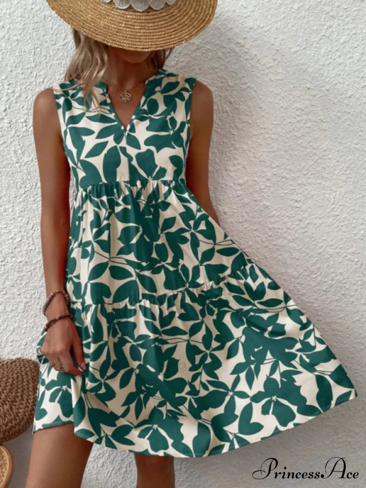 Beautifully Crafted Dress