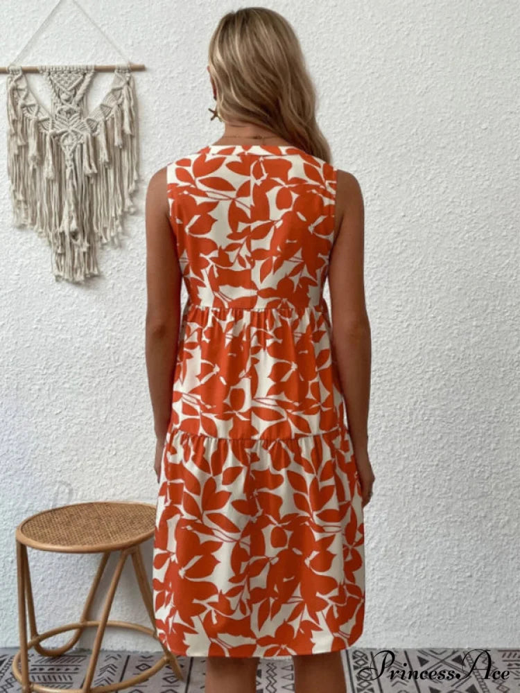 Beautifully Crafted Dress