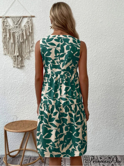 Beautifully Crafted Dress