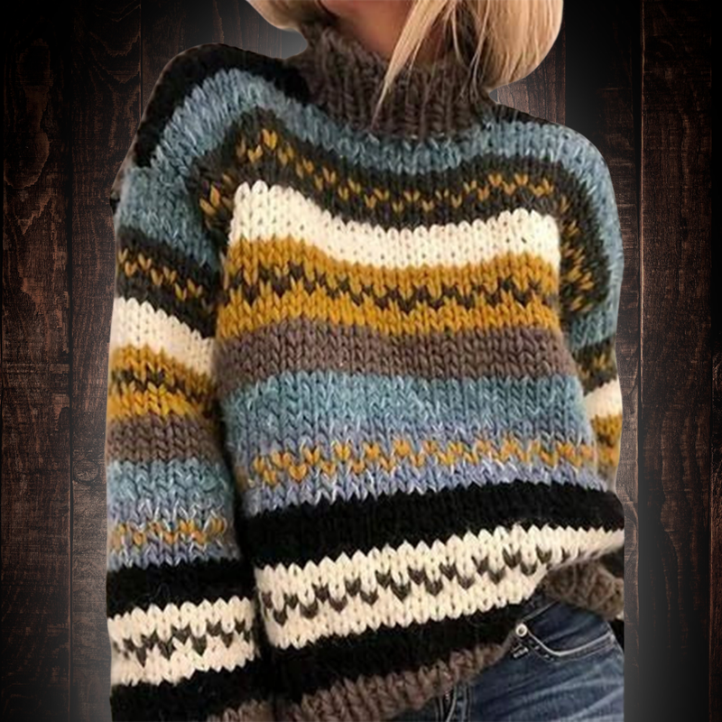 Beautifully Crafted Sweater