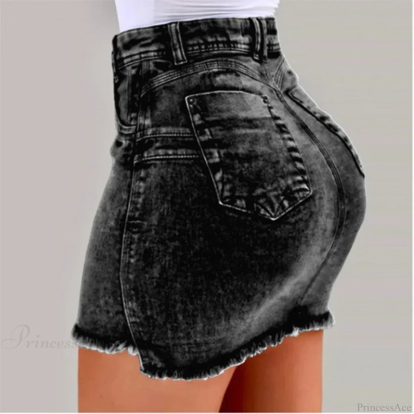 Elegantly Designed Garment
