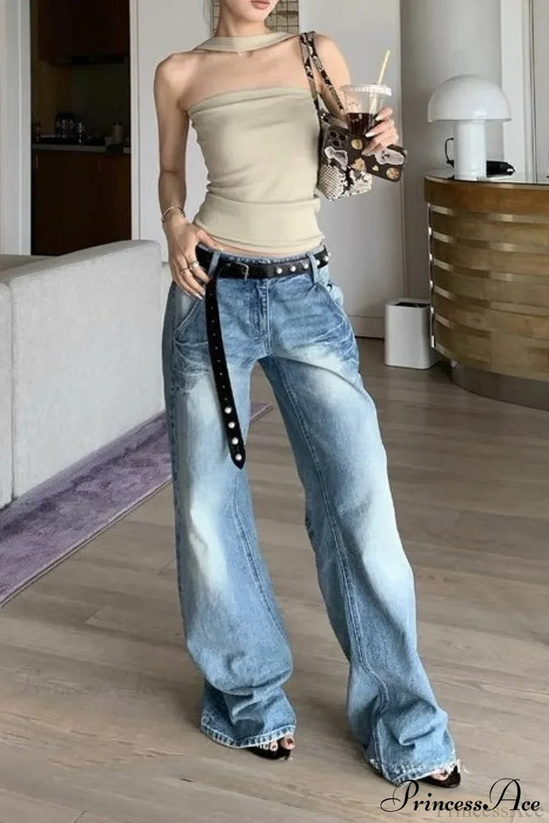 Timeless Vintage Style Garment