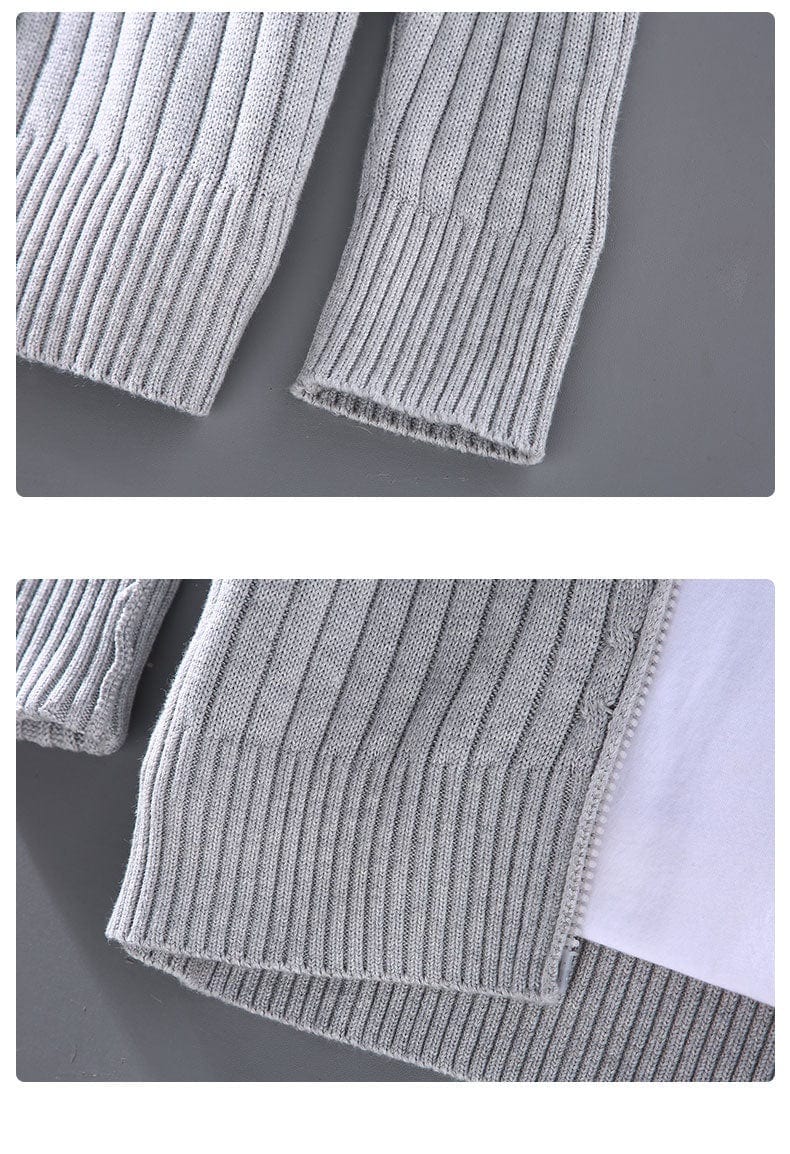 Classic Vintage Sweater
