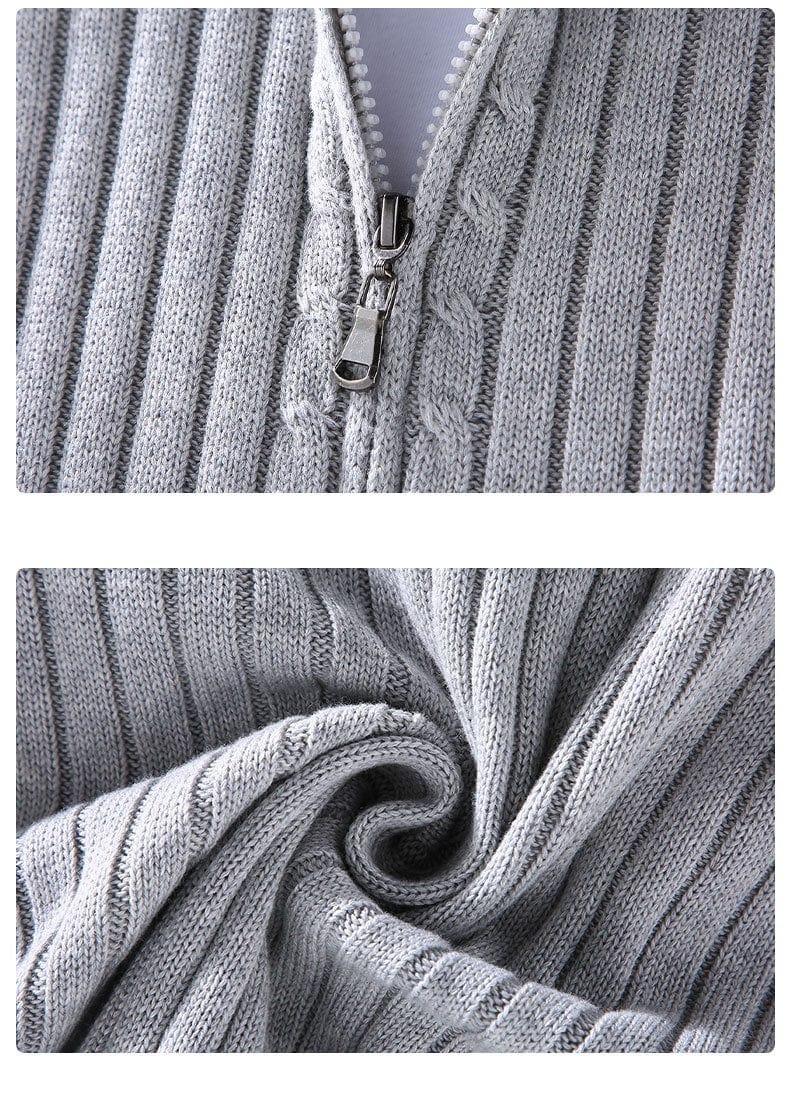 Classic Vintage Sweater