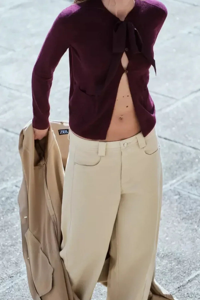 Elegantly Designed Cardigan