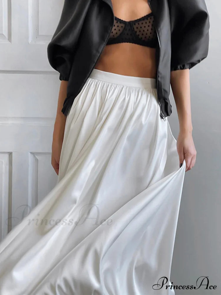 Gracefully Designed Garment
