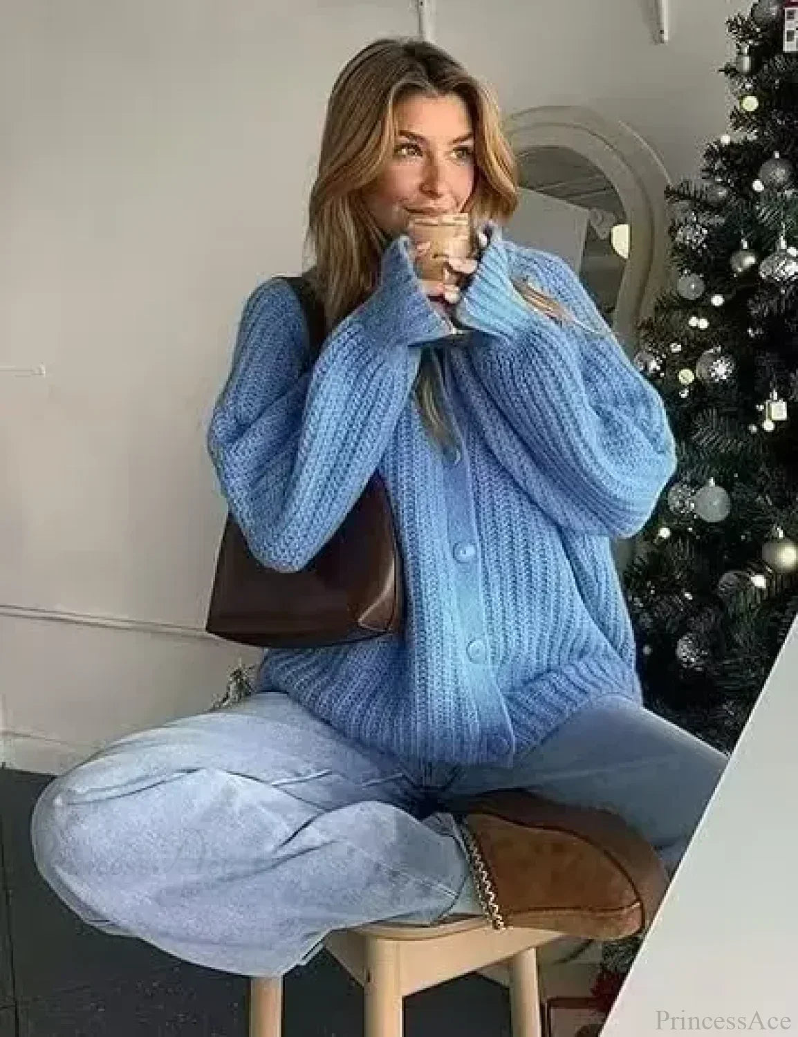 SKY BLUE