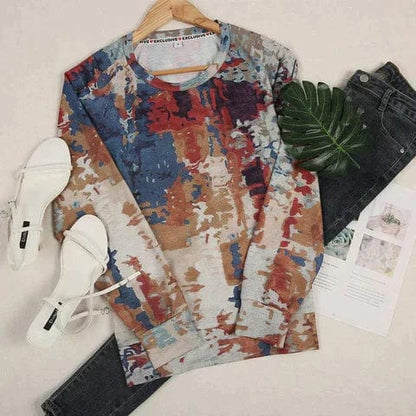 Elegantly Designed Sweater