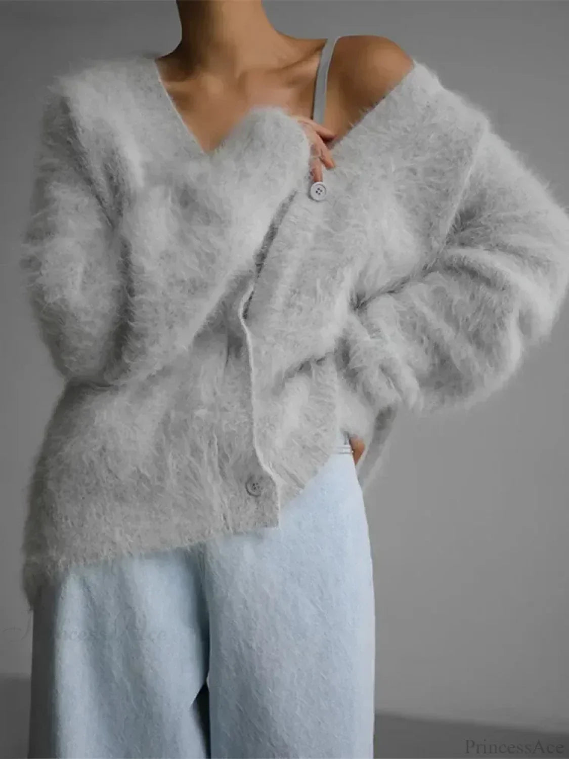 Beautifully Crafted Cardigan