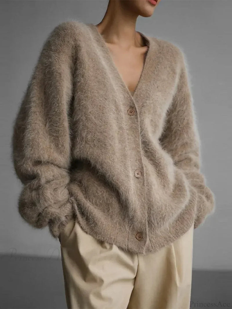 Beautifully Crafted Cardigan