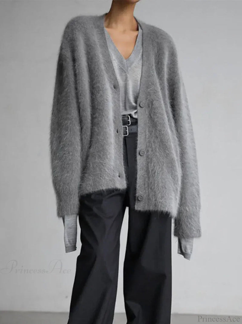 Beautifully Crafted Cardigan