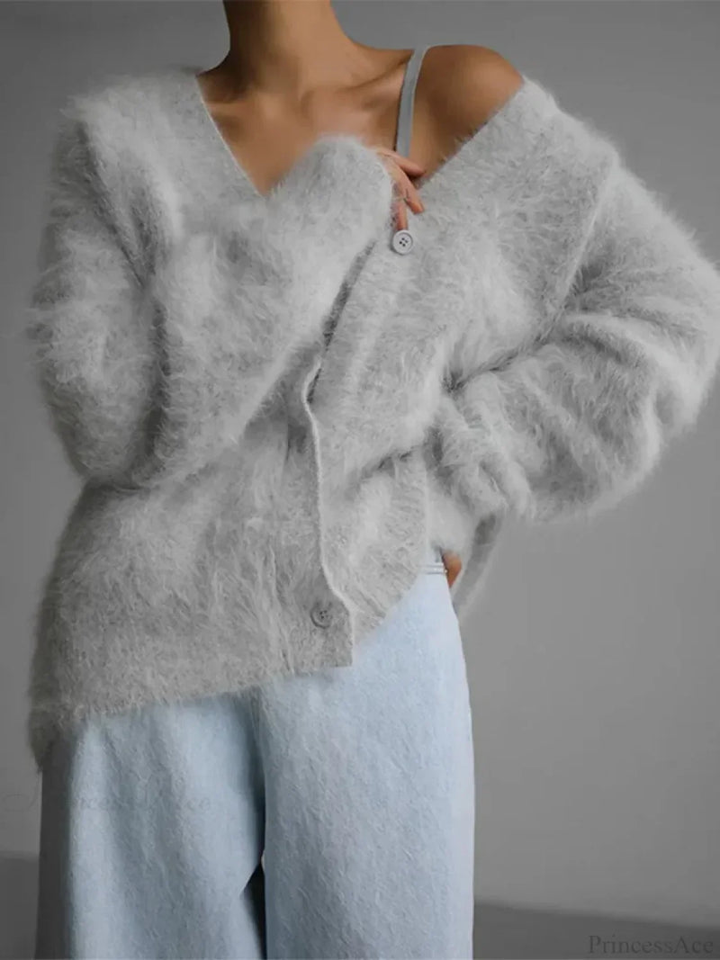 Beautifully Crafted Cardigan