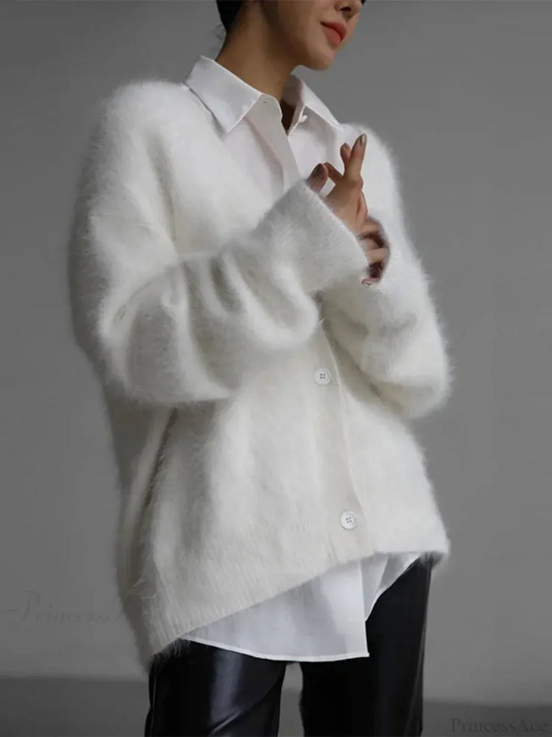 Beautifully Crafted Cardigan
