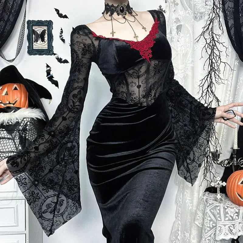 Thoughtfully Designed Dress