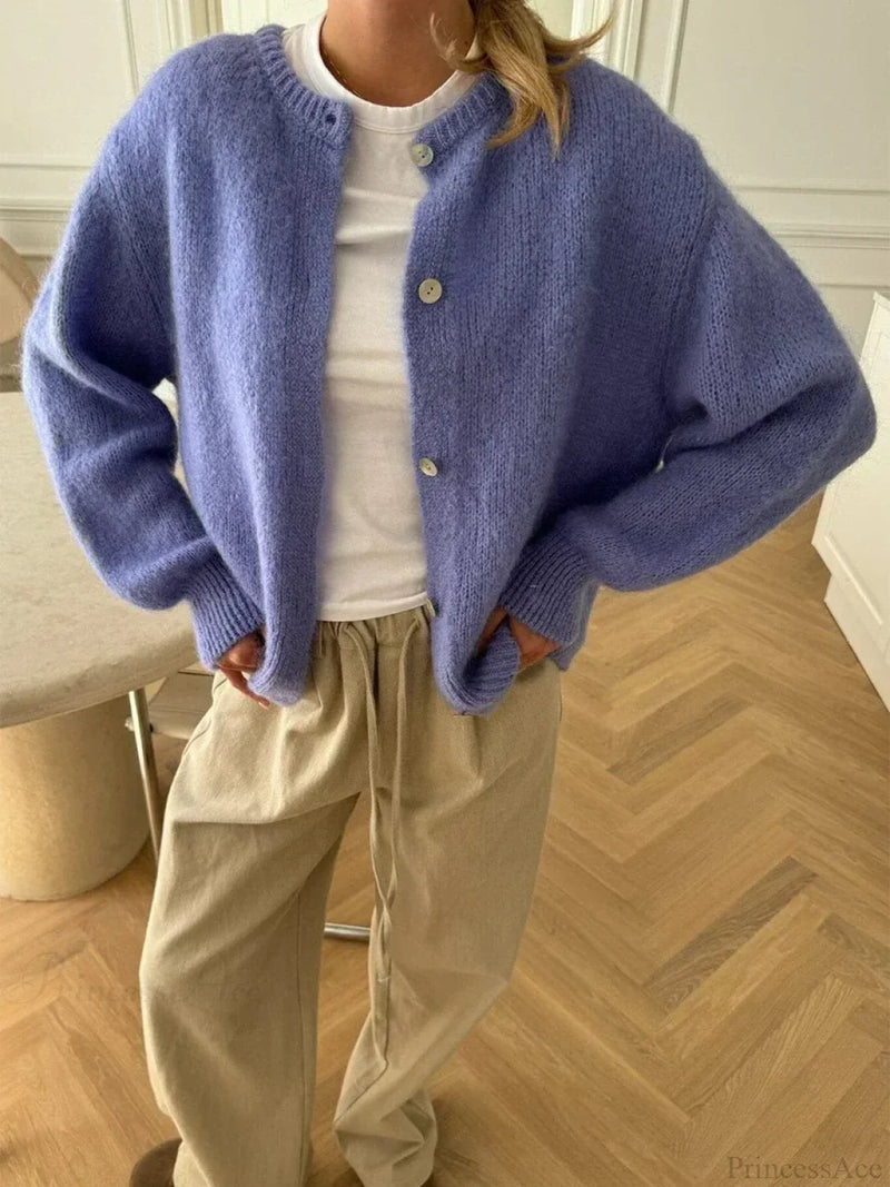 Beautifully Crafted Cardigan