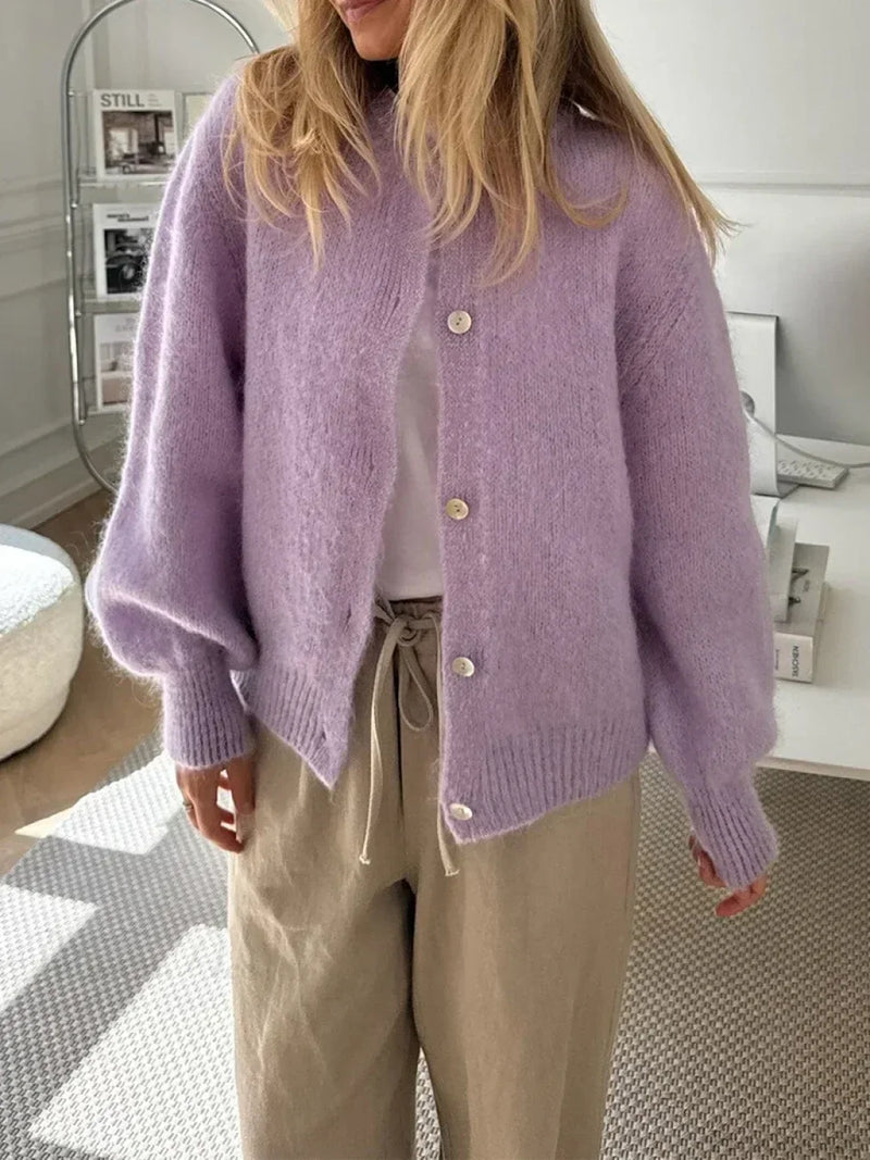 Beautifully Crafted Cardigan