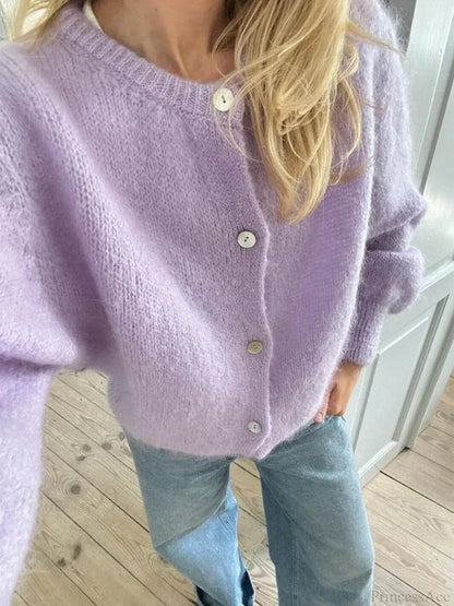 Beautifully Crafted Cardigan