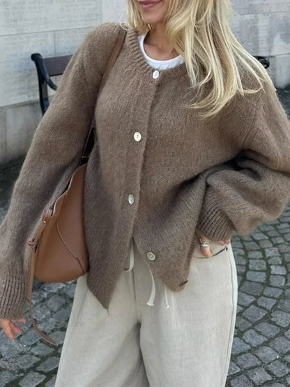 Beautifully Crafted Cardigan