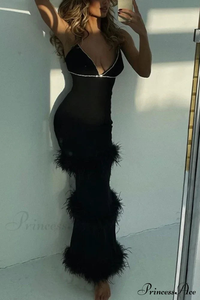 Vintage Inspired Dress