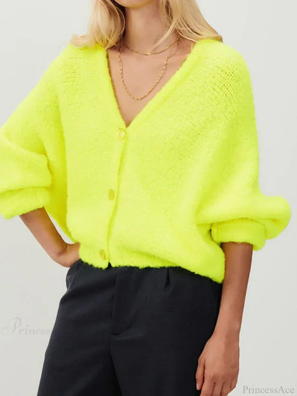 Classic Vintage Cardigan