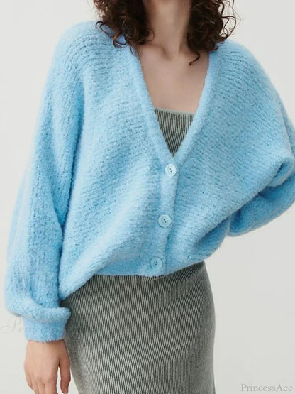 Classic Vintage Cardigan