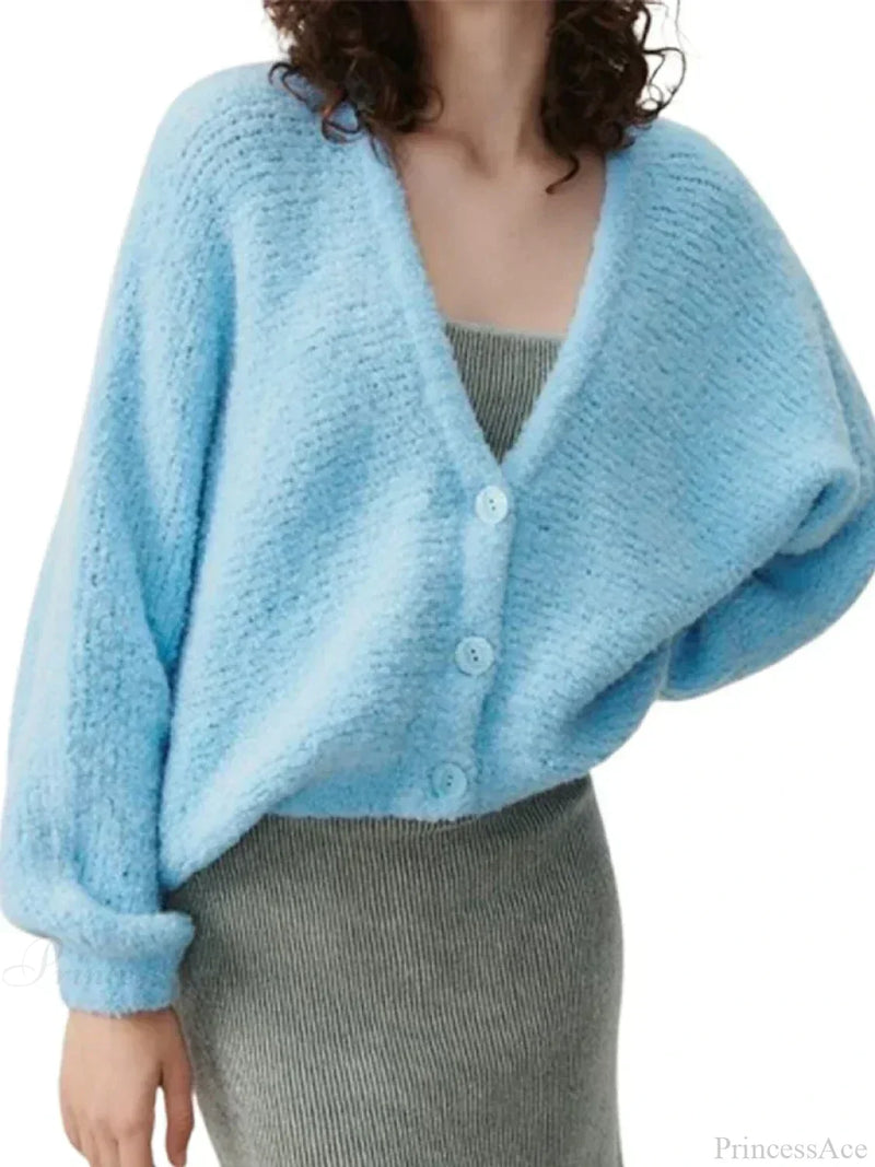 Classic Vintage Cardigan