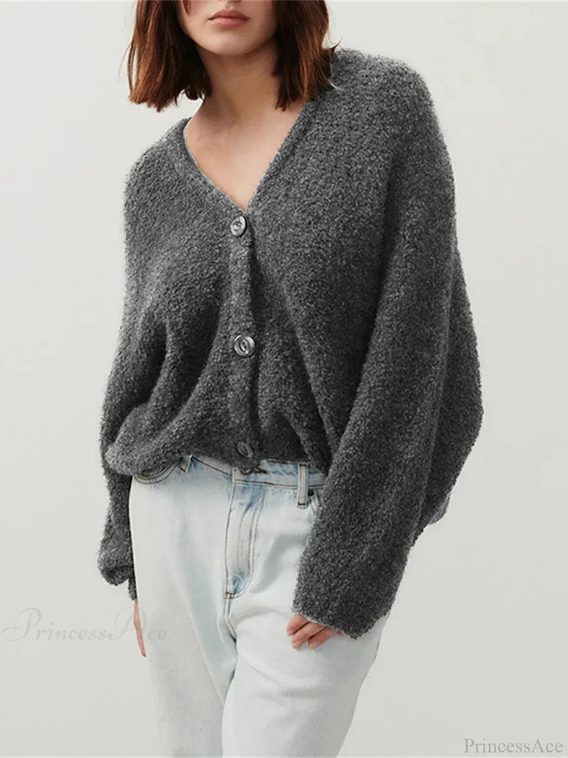 Dark Grey