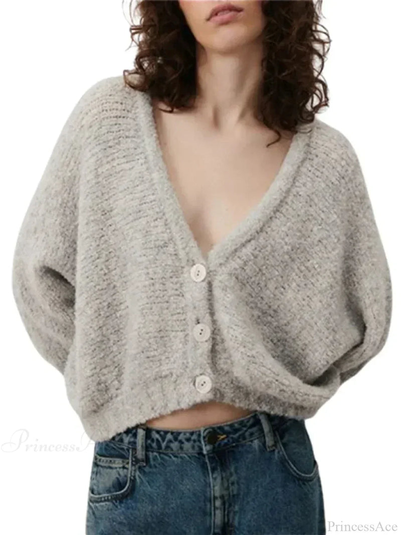 Classic Vintage Cardigan