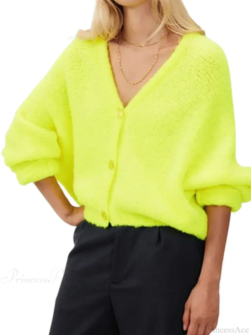 Classic Vintage Cardigan