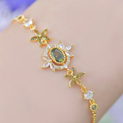 Garden of Eden Bracelet