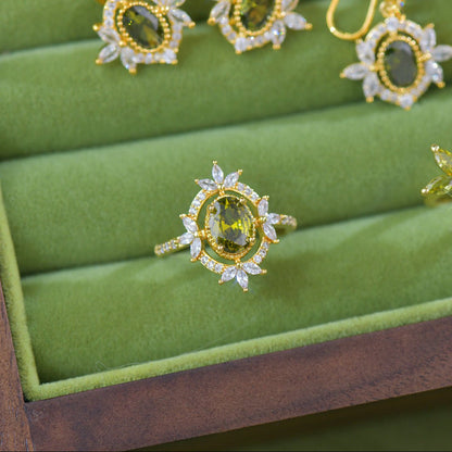 Garden of Eden Ring