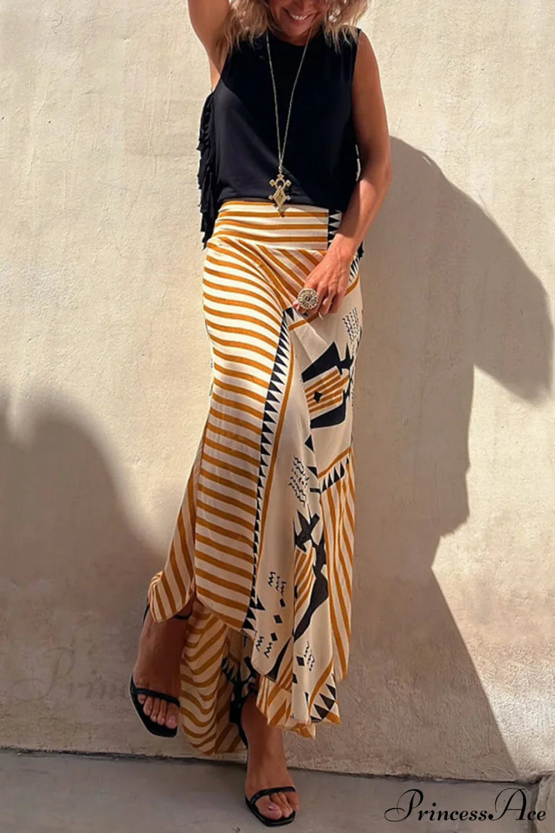 Thoughtfully Designed Garment