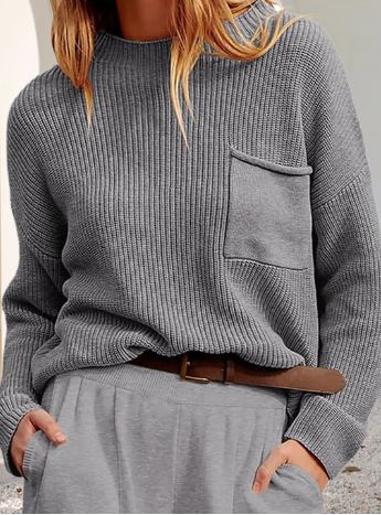 Vintage Inspired Sweater