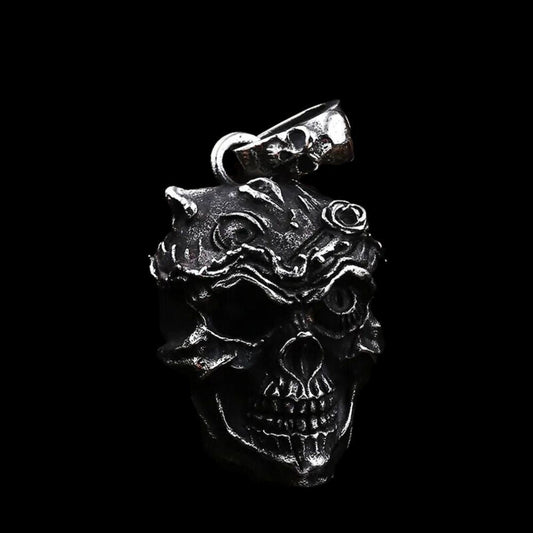 Ghost Rider Pendant