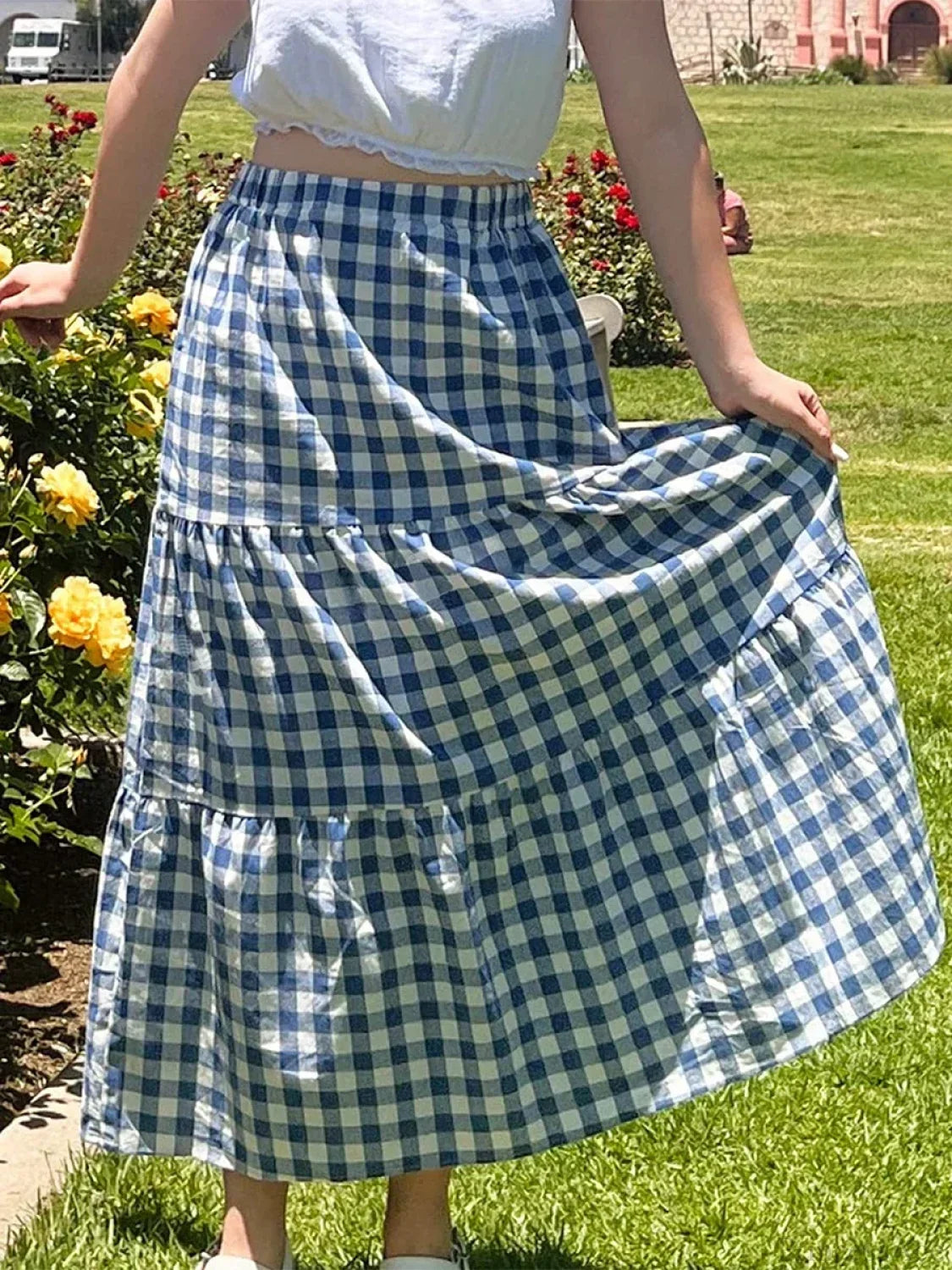 Classic Designed Garment