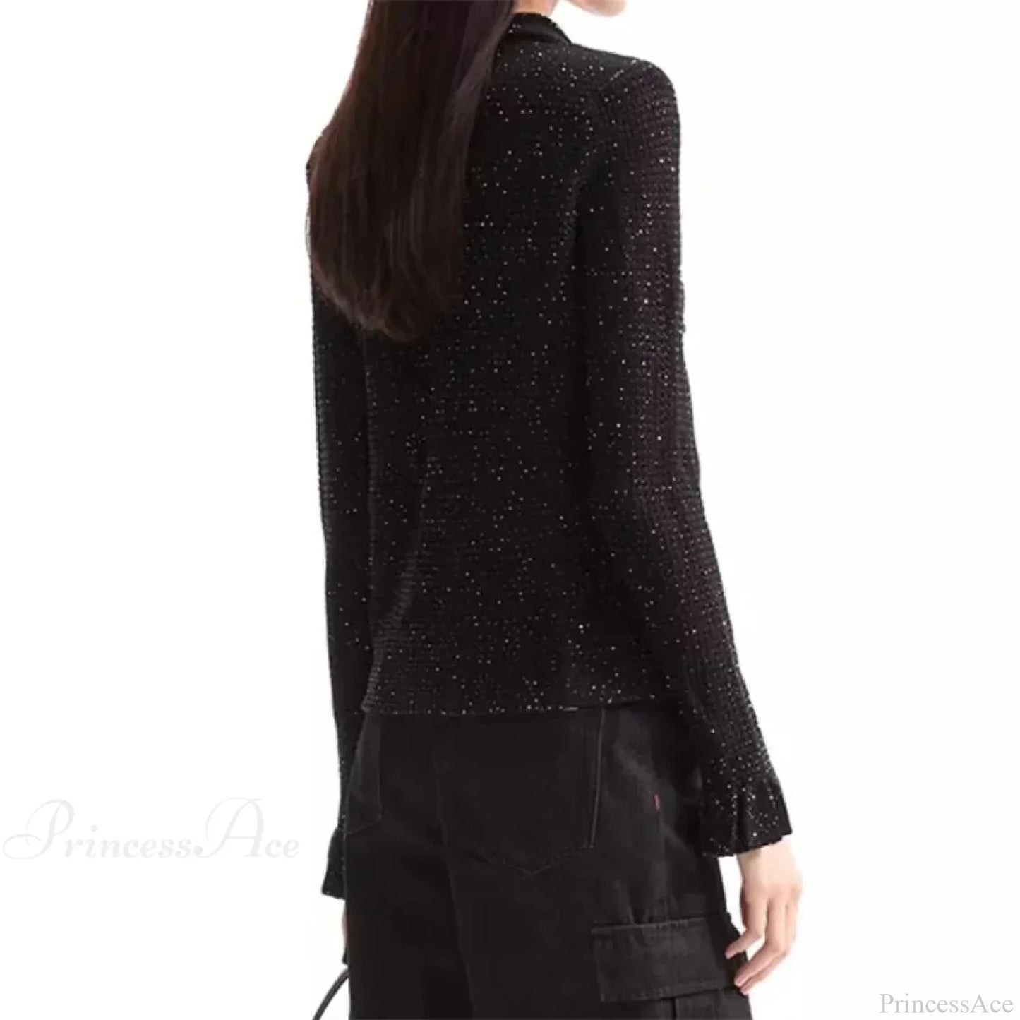 Timeless Vintage Style Cardigan