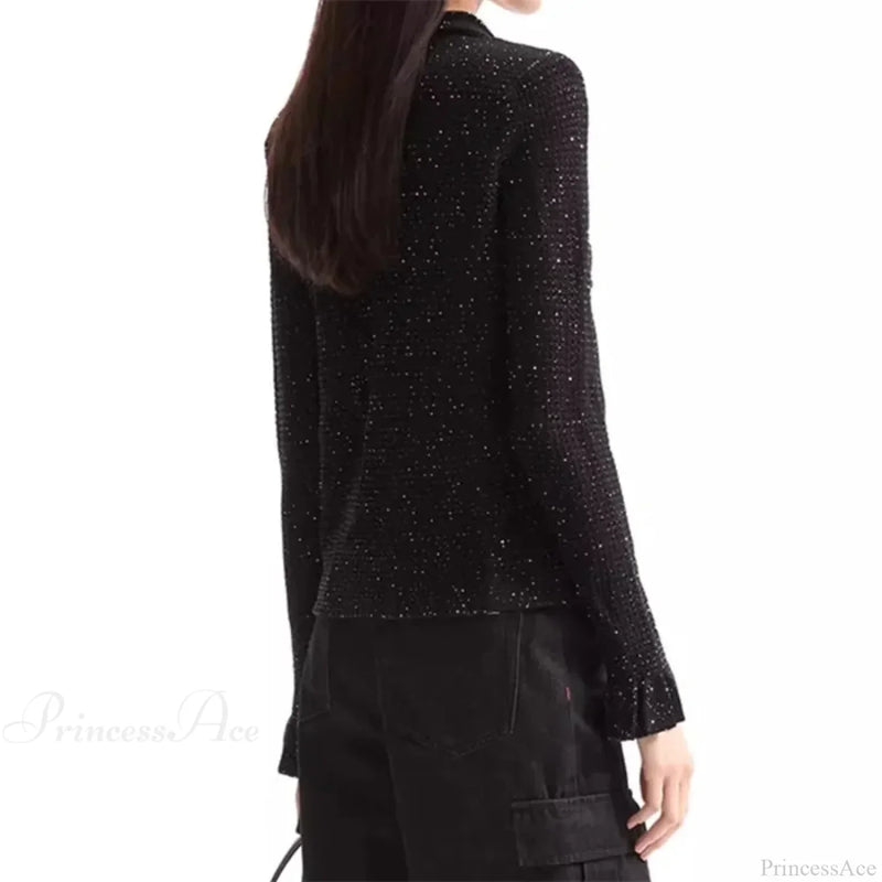 Timeless Vintage Style Cardigan