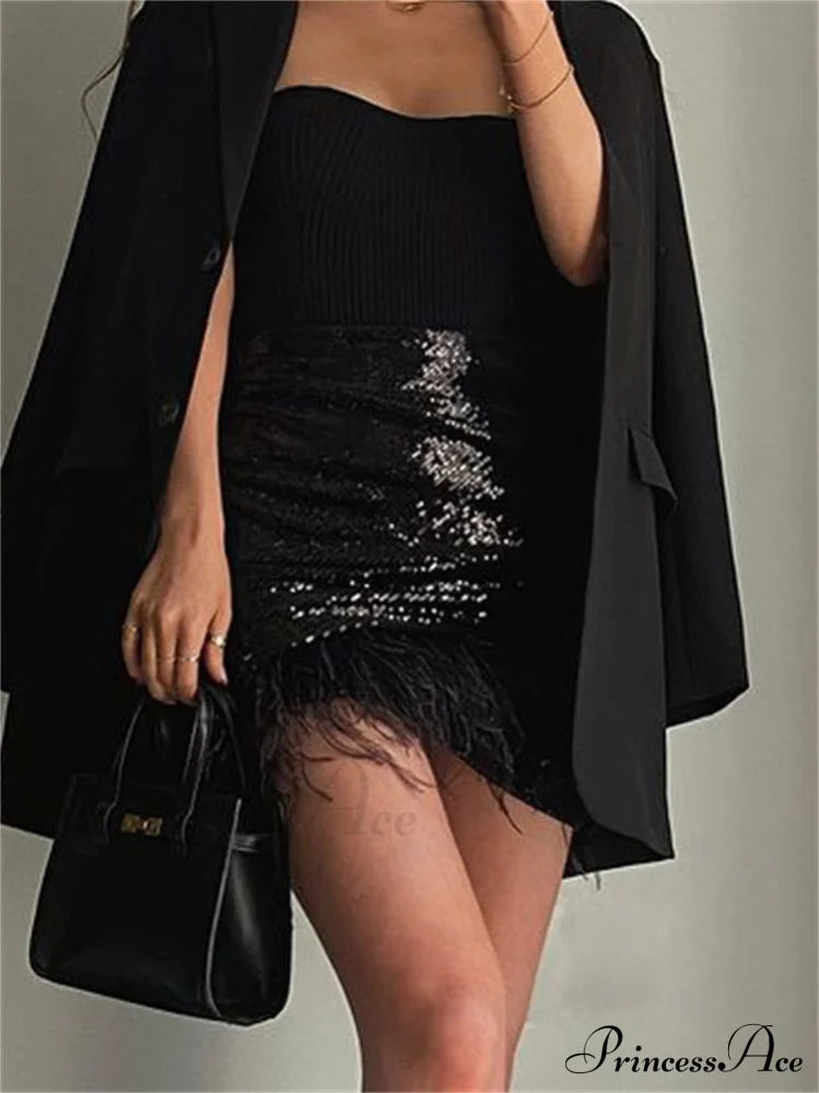 Elegantly Designed Garment