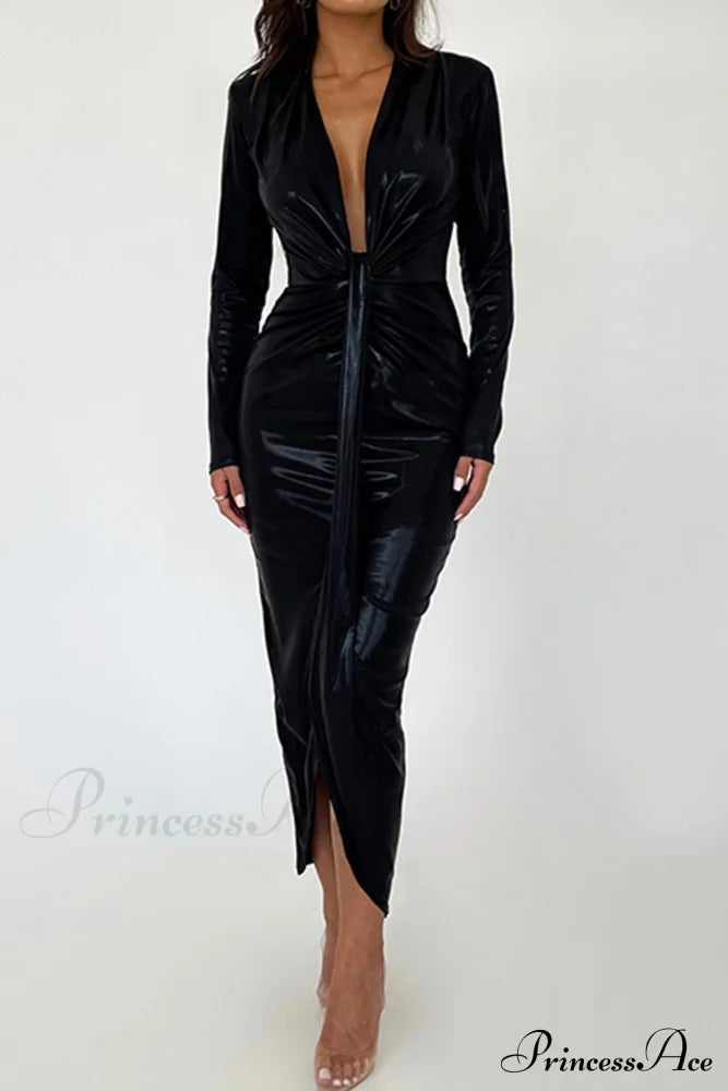 Classic Vintage Dress