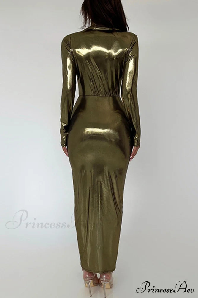 Classic Vintage Dress