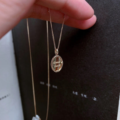 The Good Luck Necklace