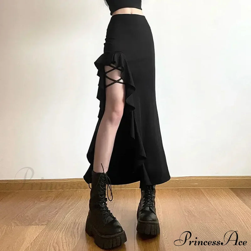 Vintage Inspired Garment