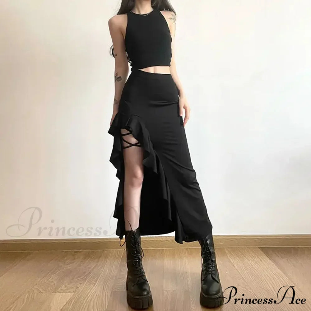 Vintage Inspired Garment