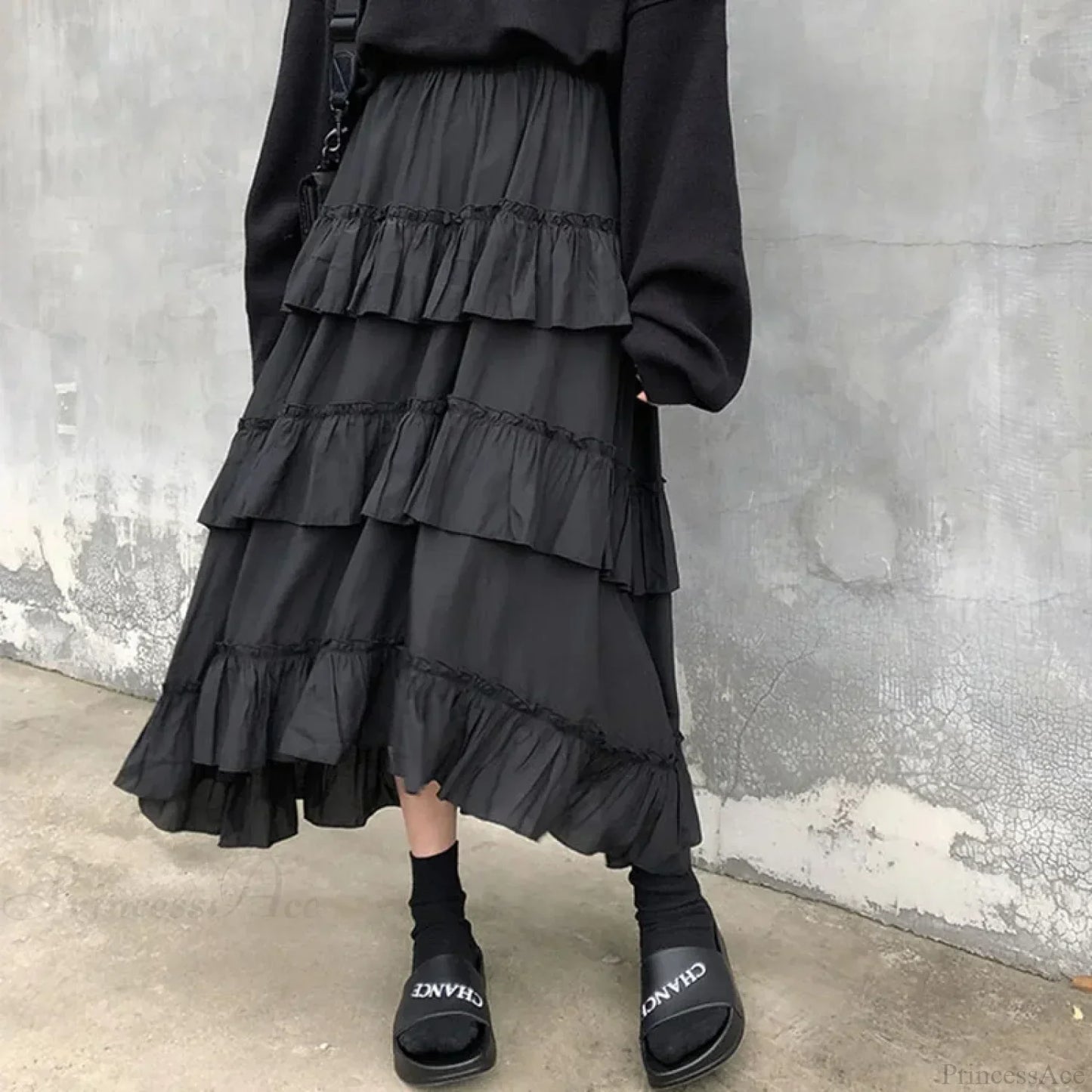 Beautifully Crafted Garment