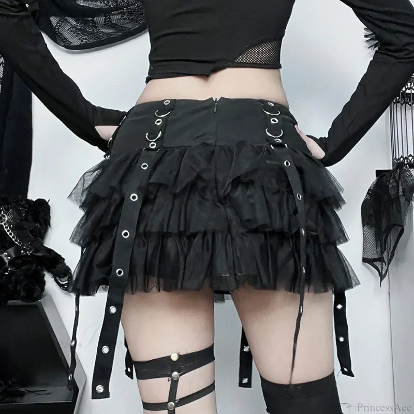 Classic Designed Garment