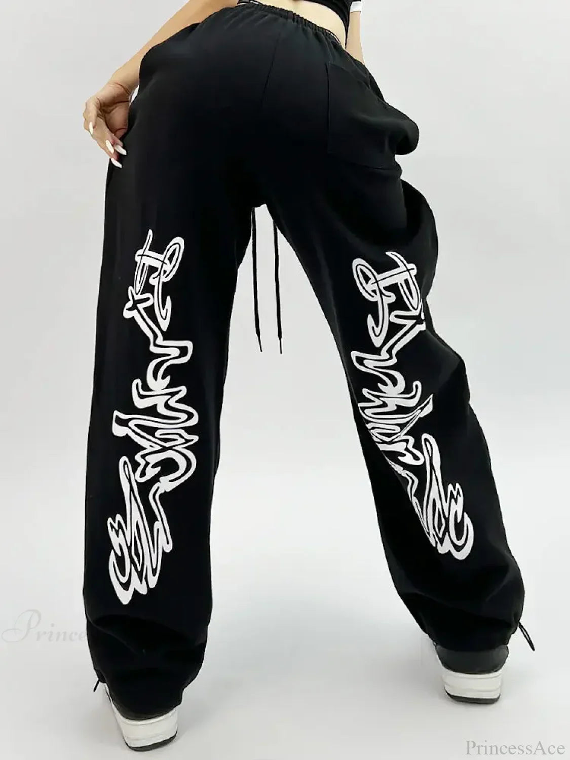 Classic Designed Pants