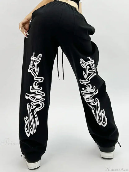 Classic Designed Pants