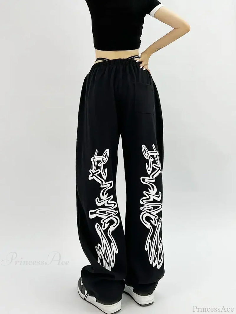 Classic Designed Pants