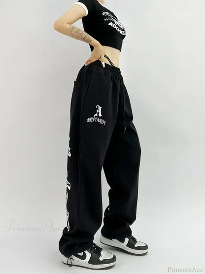 Classic Designed Pants
